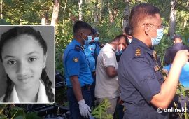 अंशु गौतम हत्या प्रकरण : शव अस्पतालमा, अनुसन्धान जटिल