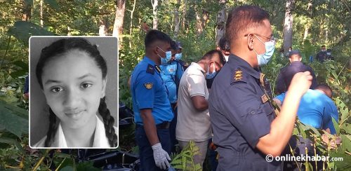 अंशु गौतम हत्या प्रकरण : शव अस्पतालमा, अनुसन्धान जटिल