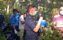 मोरङमा दुई बालिकाको हत्या : गुत्थी पत्ता लगाउन प्रहरीलाई सकस