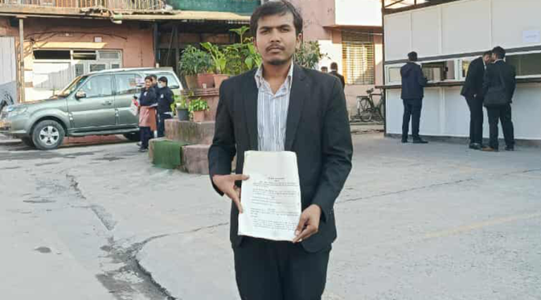 मधेश प्रदेश सरकार गठनविरुद्ध सर्वोच्चमा अर्को रिट