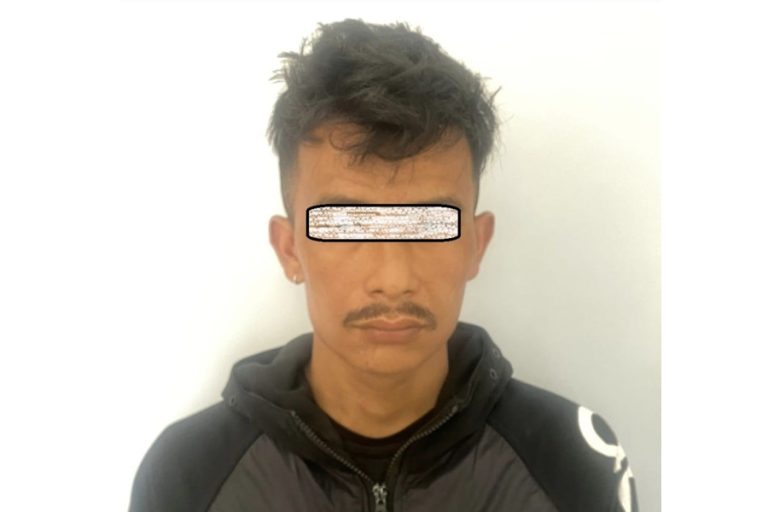 ललितपुरमा स्कुटर दुर्घटना गराएर ११ लाख बराबरको सिक्री लुटियो