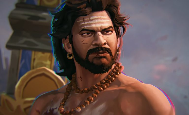 ‘बाहुबली’ को नयाँ अध्याय ‘द इटर्नल वार’ को घोषणा, हेर्नूस टिजर