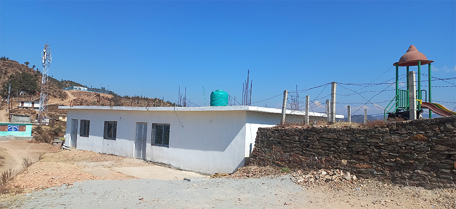 बैतडीमा ट्रमा सेन्टर सञ्चालनमा ढिलाइ