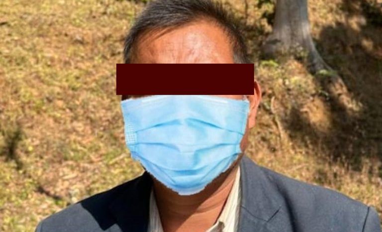 बालिकालाई करणी गरेको आरोपमा होटल सञ्‍चालक पक्राउ