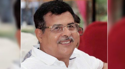 तत्कालीन माओवादी केन्द्रका ३ केन्द्रीय सदस्यसहित १० नेता प्रलोपा प्रवेश