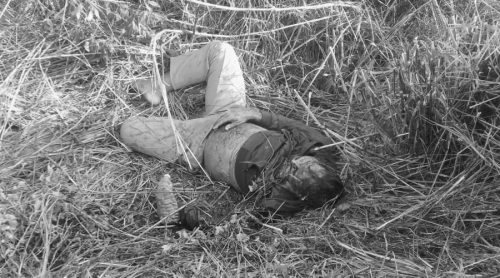 बारामा पानी उद्योगका व्यवस्थापकको हत्या