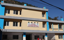 विशेषज्ञ चिकित्सक नहुँदा बेनी अस्पतालमा शल्यक्रिया सेवा बन्द   