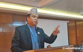 बागमतीका सभामुखको राजीनामाबारे दुई महिनापछि मात्रै सदस्यलाई जानकारी