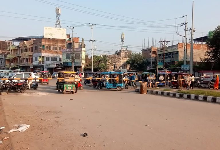 बिहारमा दोस्रो चरणको निर्वाचन आज, नेपालका नाका बन्द