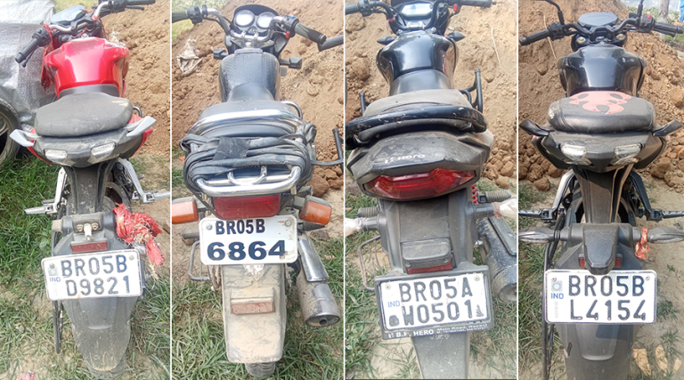 बारामा तस्कर समूह र प्रहरीबीच गोली हानाहान