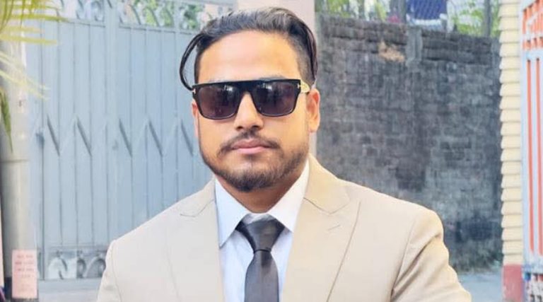 बाँके–३ बाट एमाले महाधिवेशन प्रतिनिधिमा ठकुरी निर्विरोध  