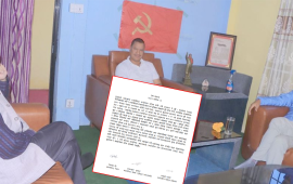 नेतात्रयको निष्कर्ष : पुरानै बाटो हिँडेर नयाँ गन्तव्यमा पुगिँदैन