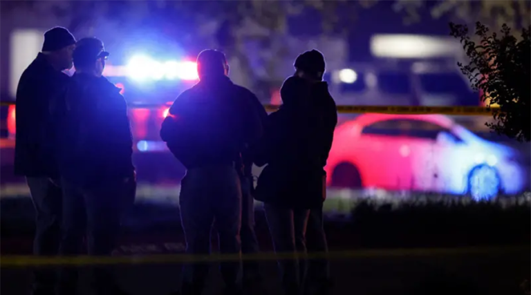 क्यालिफोर्नियामा बच्चाको जन्मदिनको पार्टीमा गोलीकाण्ड, ४ जनाको मृत्यु