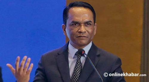 अब बैंक र रेमिट्यान्स कम्पनीहरूको भविष्य छैन भन्ने बहस छ