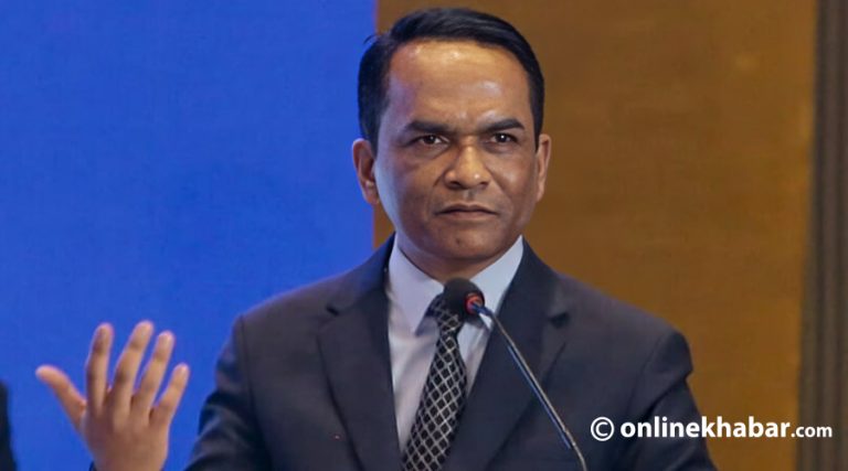 अब बैंक र रेमिट्यान्स कम्पनीहरूको भविष्य छैन भन्ने बहस छ