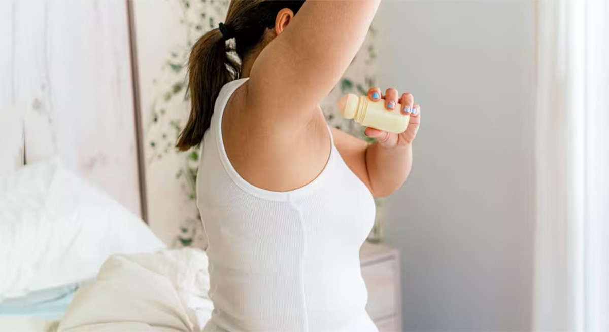 हाम्रो शरीरको गन्ध र खानपिनबीच कुनै सम्बन्ध छ ?