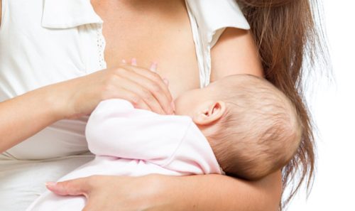 के स्तनपान गराउने आमाको यौन जीवनमा असर पर्छ ?