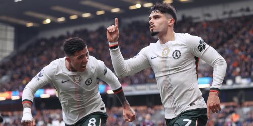 चेल्सी दोस्रो स्थानमा, सिटी र लिभरपुल पराजित