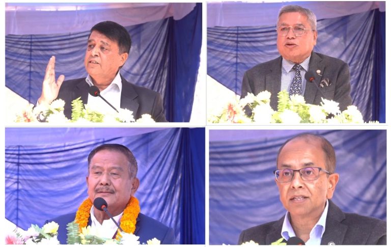 कर दिवसमा व्यवसायीले भने : आन्दोलनमा घुसपैठ गर्नेलाई कारबाही नभए मनोबल खस्कन्छ