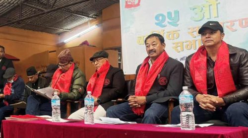 नेपाल व्यायाम मन्दिरका अन्तर्राष्ट्रिय पदक विजेतालाई डेढ लाखसम्मको पुरस्कार घोषणा