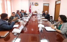 यस्ता छन् मन्त्रिपरिषद् बैठकका निर्णय (सूचीसहित)