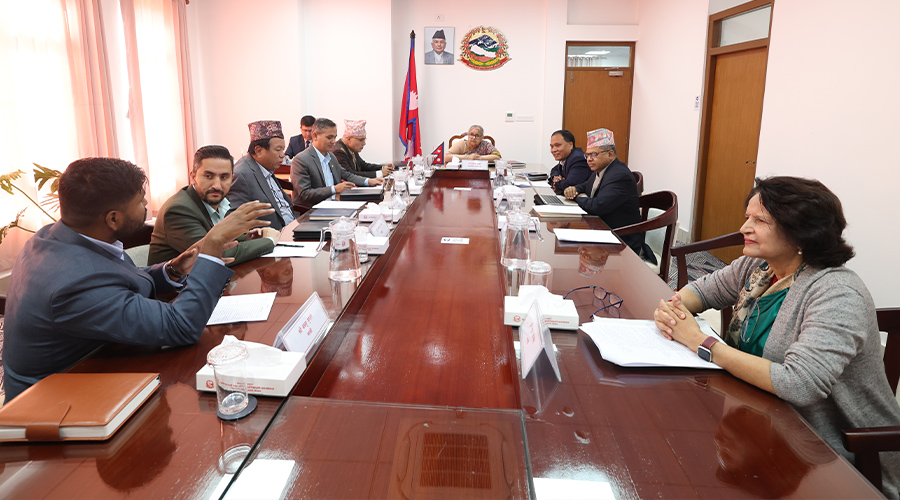 यस्ता छन् मन्त्रिपरिषद् बैठकका निर्णय (सूचीसहित)