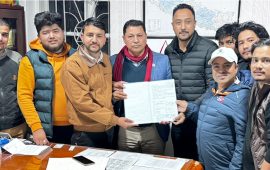 क्यान, त्रिवि र स्ववियुबीच भएको २५ लाखको सम्झौताको अन्तर्य