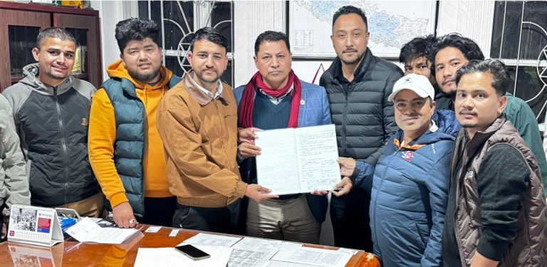 क्यान, त्रिवि र स्ववियुबीच भएको २५ लाखको सम्झौताको अन्तर्य