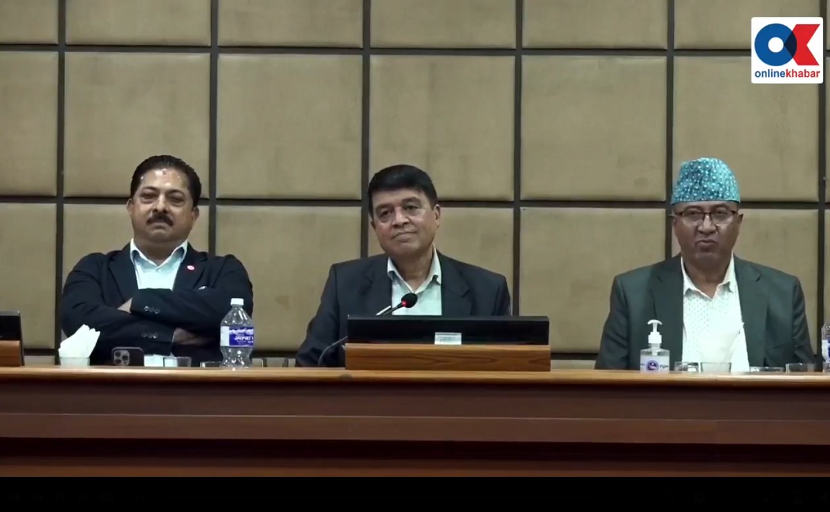 डेडिकेटेड विवादमा उद्योगी भन्छन् : सरकारले तत्काल सहमति कार्यान्वयन गरोस्