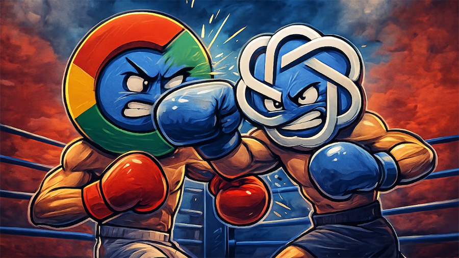 कम्प्युटरलाई रोबोट बनाउने तयारीमा च्याट जिपिटी