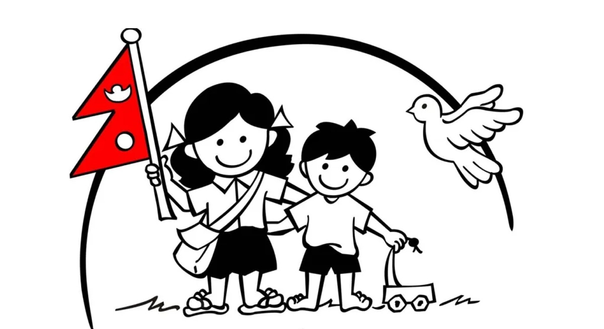 बालबालिकालाई राजनीतिक आन्दोलन र निर्वाचनमा प्रयोग नगर्न माग