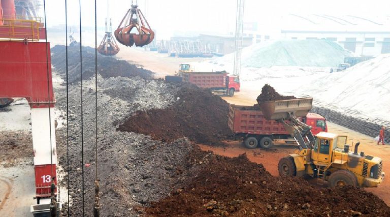 रेअर अर्थमा चीनको वर्चस्व तोड्न सक्लान् पश्चिमी देशले ?