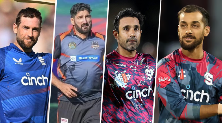 अनुभवी विदेशी र युवा नेपाली खेलाडीले सन्तुलित चितवन राइनोज