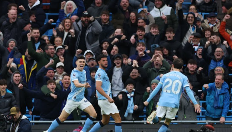 प्रिमियर लिग : लिड्समाथि सिटीको जित, टोटनहम फूलहमसँग पराजित