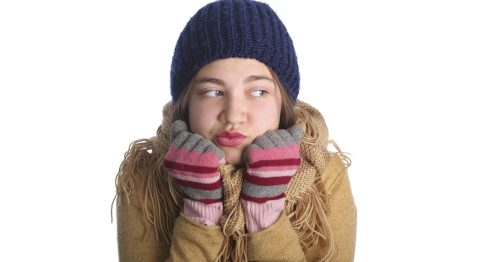 अरूलाई भन्दा धेरै जाडो लाग्छ ? हुनसक्छ यी पौष्टिक तत्वको कमी