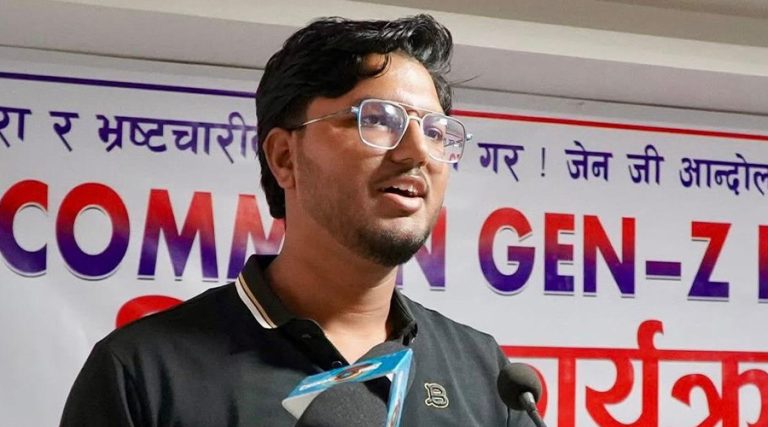 ‘कमन जेनजी नेपाल’ले सातै प्रदेशमा तोक्यो इन्चार्ज र संयोजक