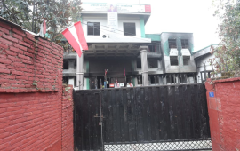 कांग्रेसले थप्यो सदस्यता वितरणको समय