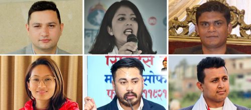 कांग्रेसका युवा भन्छन्- नेताहरूको नियत सफा देखिएन