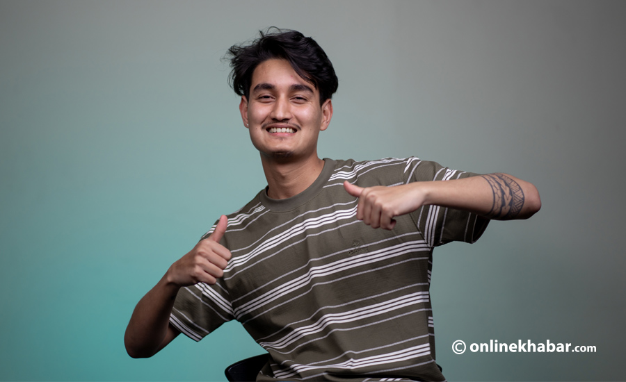 कूल ब्वायले साइन गरे ‘भाइटीका’, धीरज मगरको ठाउँमा भित्रिए
