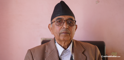 ‘महाधिवेशनबाट जो नेतृत्वमा आए पनि एमालेको चरित्र बदलिँदैन’