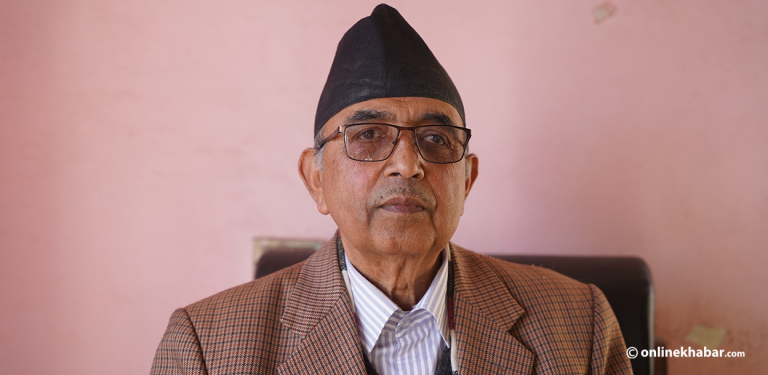 ‘महाधिवेशनबाट जो नेतृत्वमा आए पनि एमालेको चरित्र बदलिँदैन’