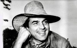 धर्मेन्द्र : बलिउडको अग्लो नाम, हिन्दी फिल्ममा एक युगको अन्त्य