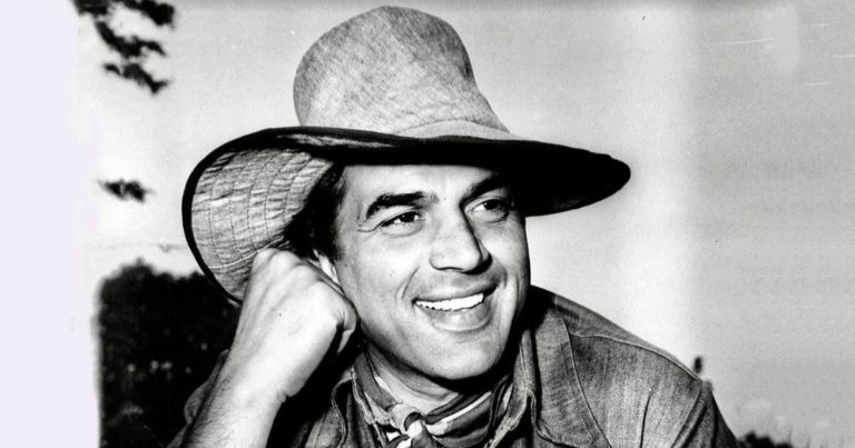 धर्मेन्द्र : बलिउडको अग्लो नाम, हिन्दी फिल्ममा एक युगको अन्त्य