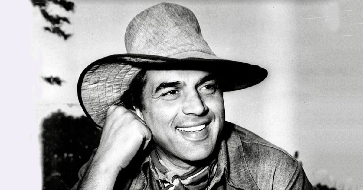 धर्मेन्द्र : बलिउडको अग्लो नाम, हिन्दी फिल्ममा एक युगको अन्त्य