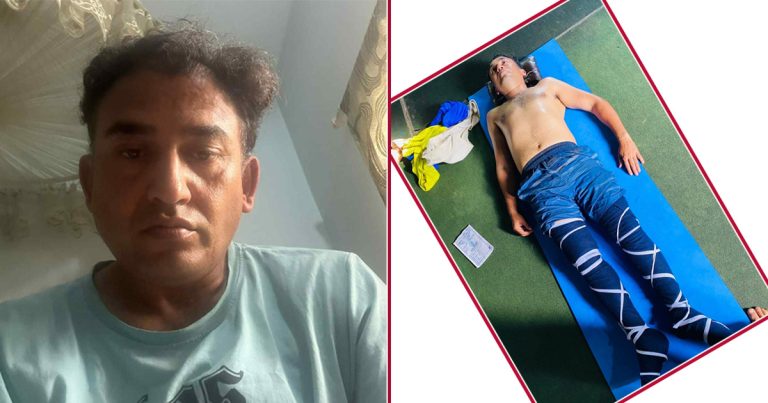 मानसिक रूपले थाके धुर्मुस, प्राकृतिक उपचार खोज्दै