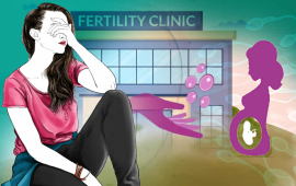 एजेन्ट खटाएर कलेजमा किशोरी खोजिन्थ्यो, होप ल्याएर डिम्ब झिकिन्थ्यो