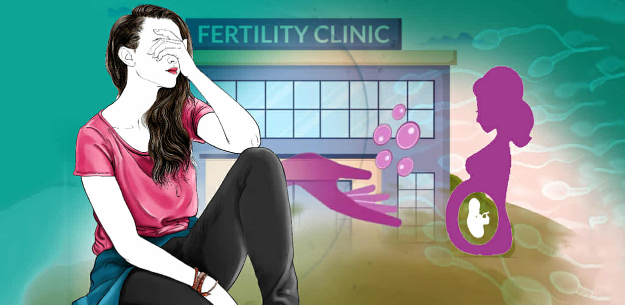 एजेन्ट खटाएर कलेजमा किशोरी खोजिन्थ्यो, होप ल्याएर डिम्ब झिकिन्थ्यो