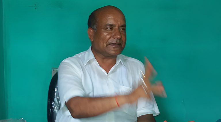 महाधिवेशन चुनावअघि वा पछि भन्नुपर्दैन : कांग्रेस नेता यादव