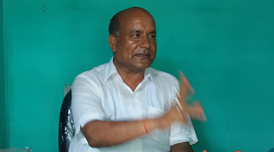 महाधिवेशन चुनावअघि वा पछि भन्नुपर्दैन : कांग्रेस नेता यादव