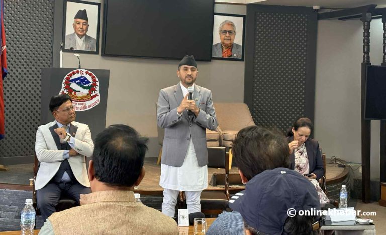 नयाँ चलचित्र हल खोले ३ वर्षसम्म सबै करमुक्त गर्ने प्रस्ताव मन्त्रालयमा